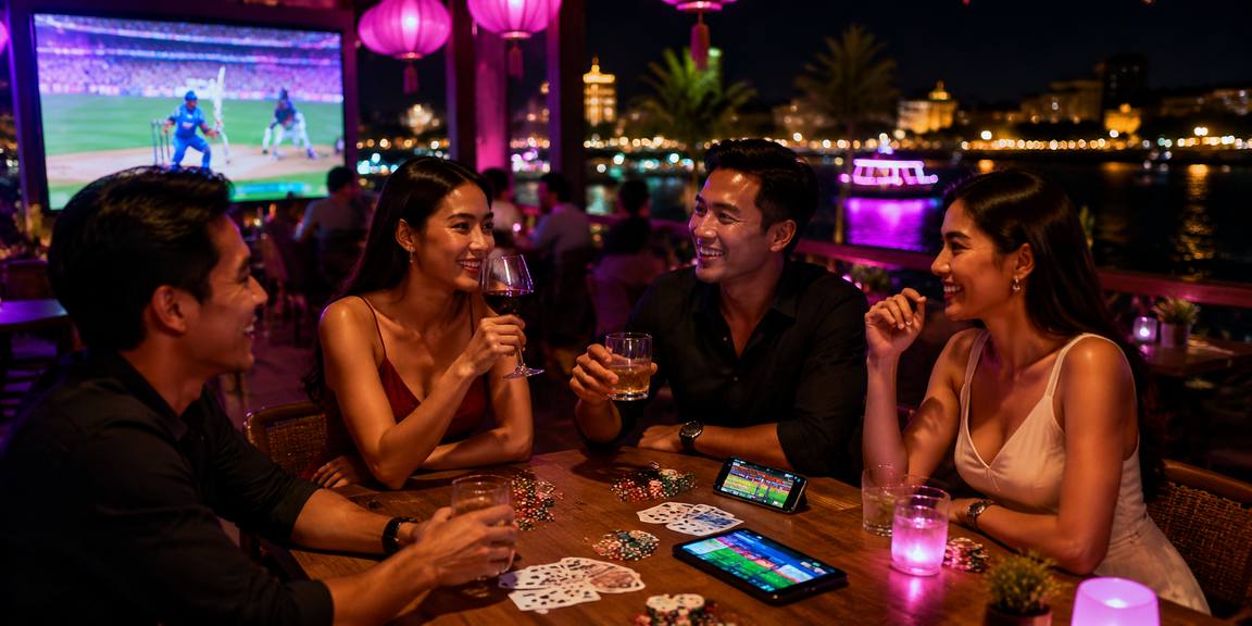okking Thị trường sportsbook